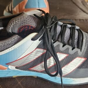 Adidas Tennis Shoes size 9